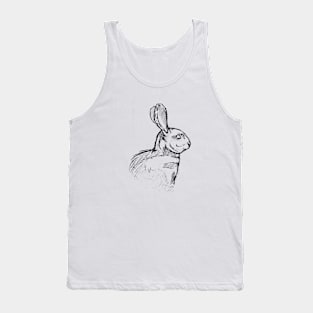 Bunny Tank Top